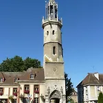 App 4 - T3 Calme Et Spacieux Hyper Centre 5 Min Gare Appartement *