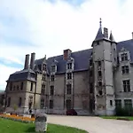 Appartement App 4 - T3 Calme Et Spacieux Hyper Centre 5 Min Gare
