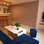 Appartement App 4 - T3 Calme Et Spacieux Hyper Centre 5 Min Gare