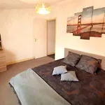 App 4 - T3 Calme Et Spacieux Hyper Centre 5 Min Gare Appartement Évreux