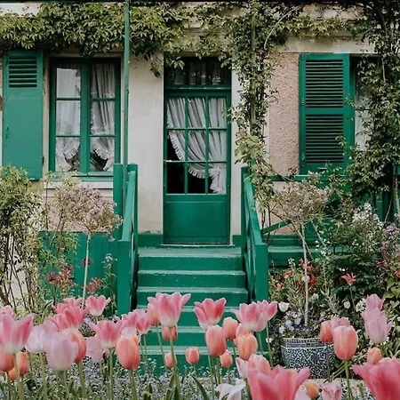 Appartamento App 4 - T3 Calme Et Spacieux Hyper Centre 5 Min Gare Évreux