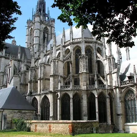 App 4 - T3 Calme Et Spacieux Hyper Centre 5 Min Gare *