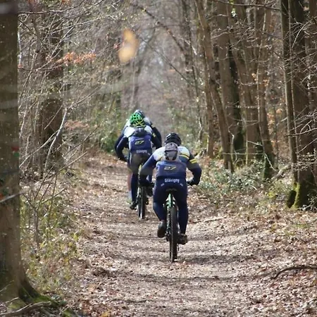 Appartamento App 4 - T3 Calme Et Spacieux Hyper Centre 5 Min Gare *