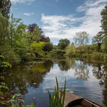 App 4 - T3 Calme Et Spacieux Hyper Centre 5 Min Gare *