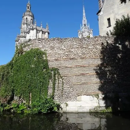 App 4 - T3 Calme Et Spacieux Hyper Centre 5 Min Gare Appartamento Évreux