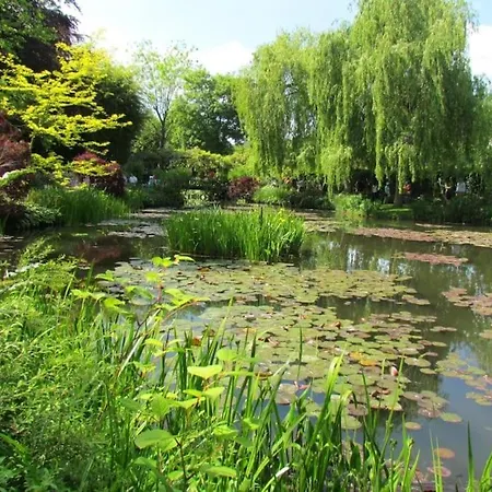 App 4 - T3 Calme Et Spacieux Hyper Centre 5 Min Gare Évreux